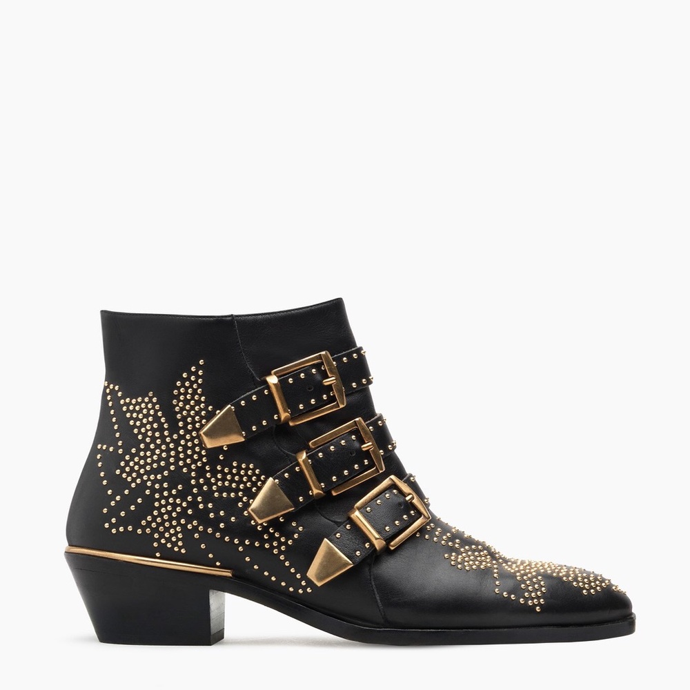 Chloe Susana Boots
